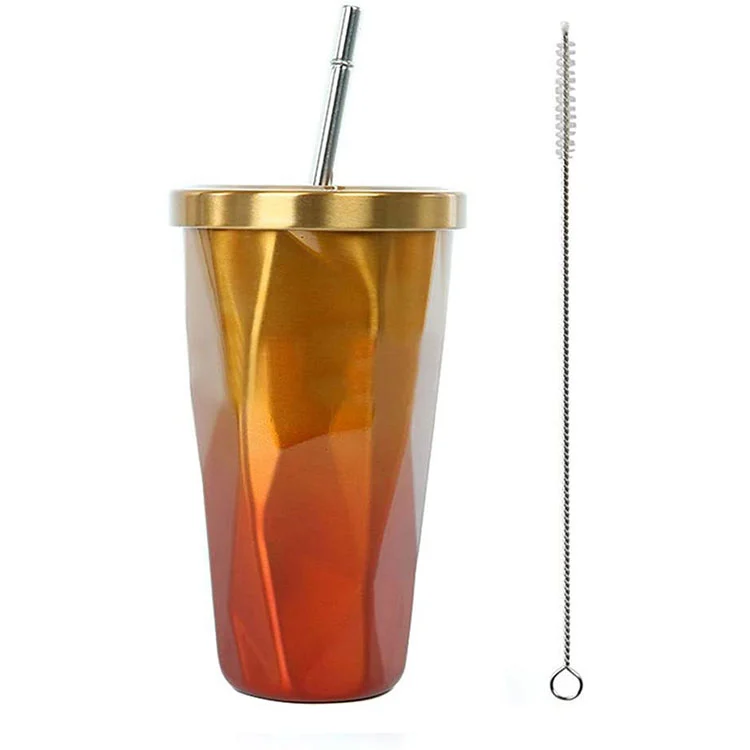 چگونه می توان مواد یک Travel Tumbler را انتخاب کرد؟