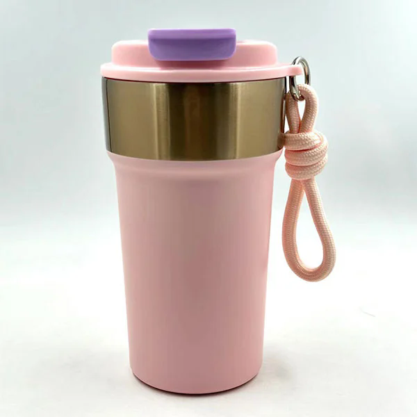 چرا لیوان های ضد زنگ بهترین انتخاب برای ظروف نوشیدنی مدرن هستند؟