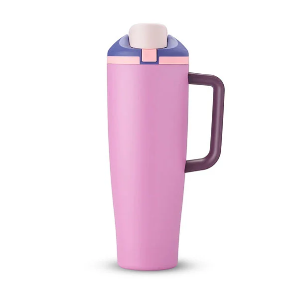 دسته سرد عایق 40oz 304 فولاد ضد زنگ سفارشی سفارشی