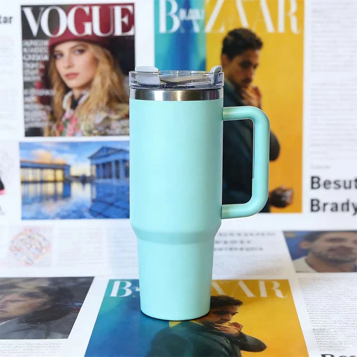 لیوان دسته دار 40 اونس