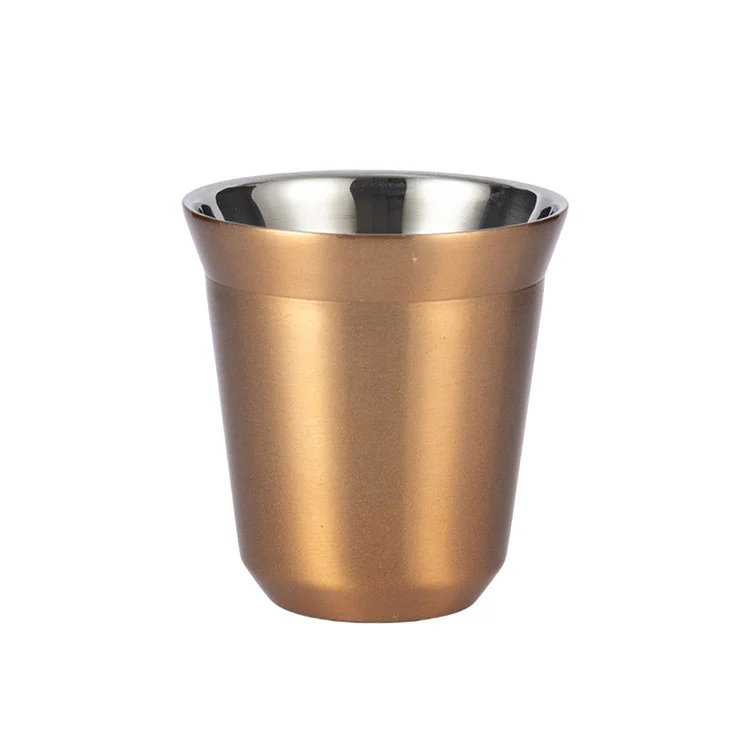 فنجان اسپرسو