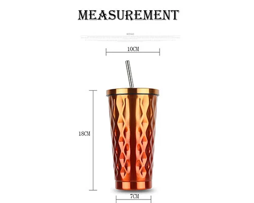 17oz Tumbler