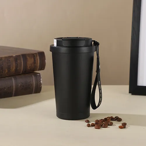 Stainless Steel Vacuum Insulated Water Bottle With Straw Stainless Steel Vacuum Insulated Water Bottle With Straw