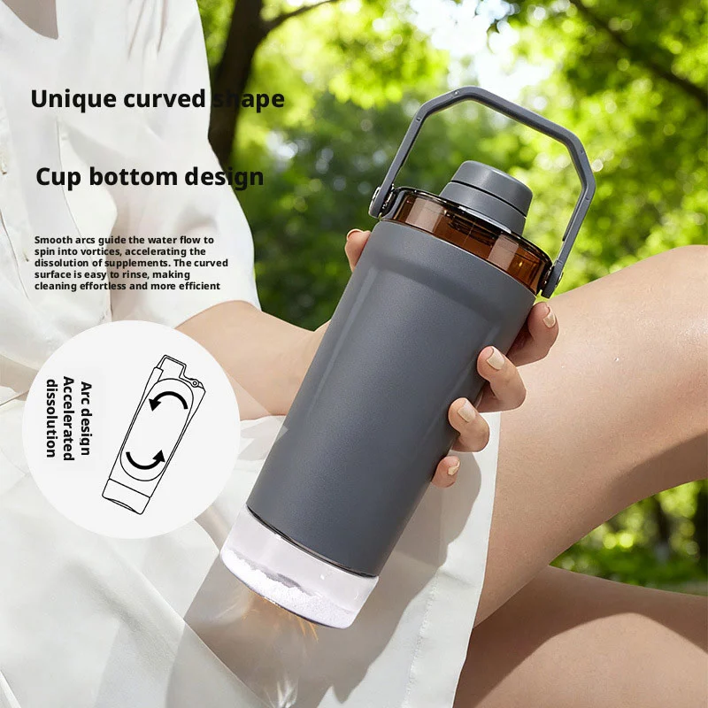 Shakers Bottle Shakers Bottle