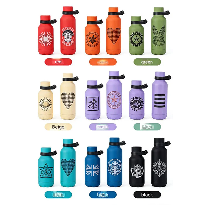 Isothermal Vacuum Flask