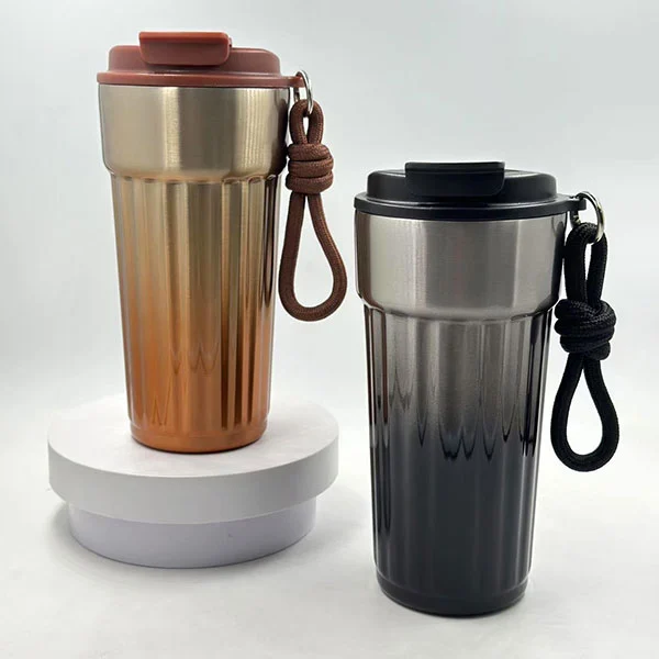 Tumblers فولاد ضد زنگ