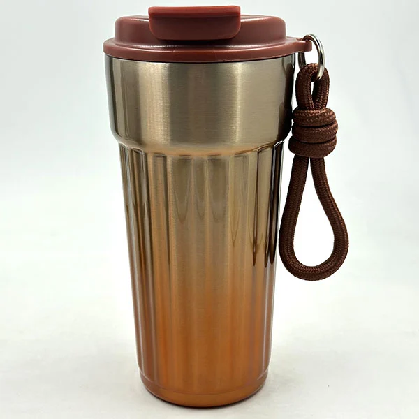 لیوان قهوه به سبک استارباکس