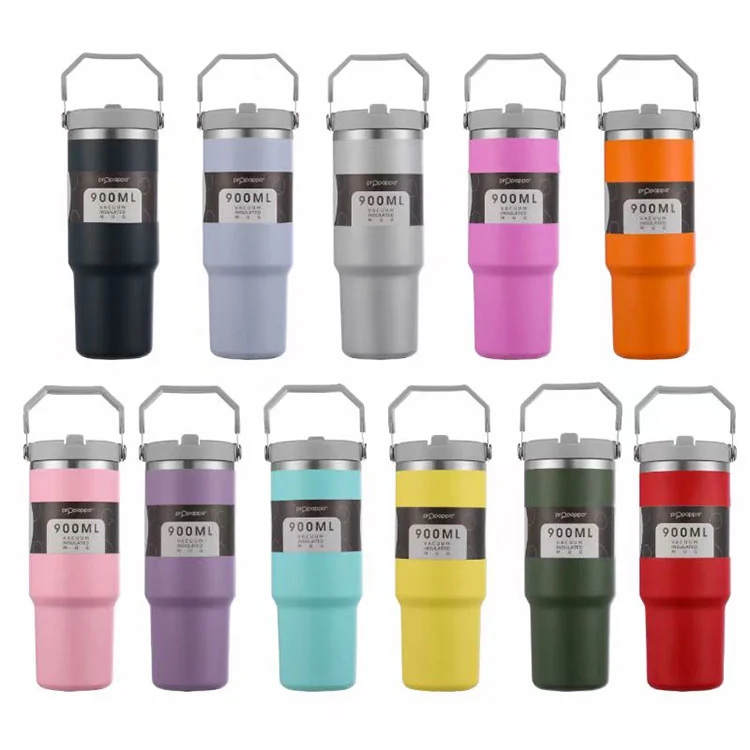 tumbler با دسته