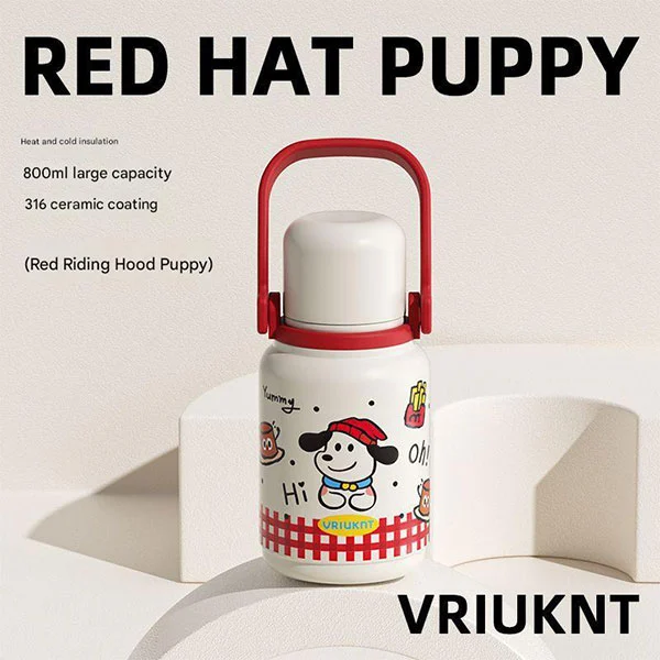 فلاسک های خلاء